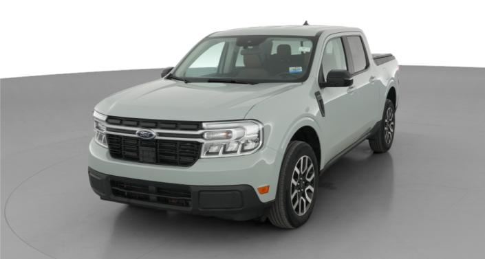 Thumbnail: 2024 Ford Maverick - 1