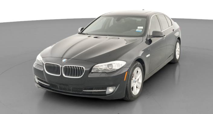 2013 BMW 5 Series 528i -
                  Fort Worth, TX