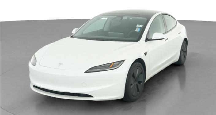 Thumbnail: 2024 Tesla Model 3 - 1