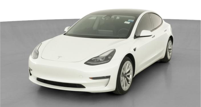 Thumbnail: 2023 Tesla Model 3 - 1