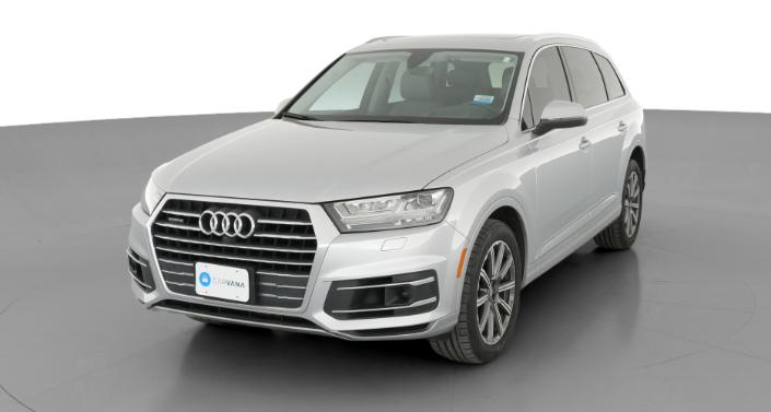 Thumbnail: 2018 Audi Q7 - 1