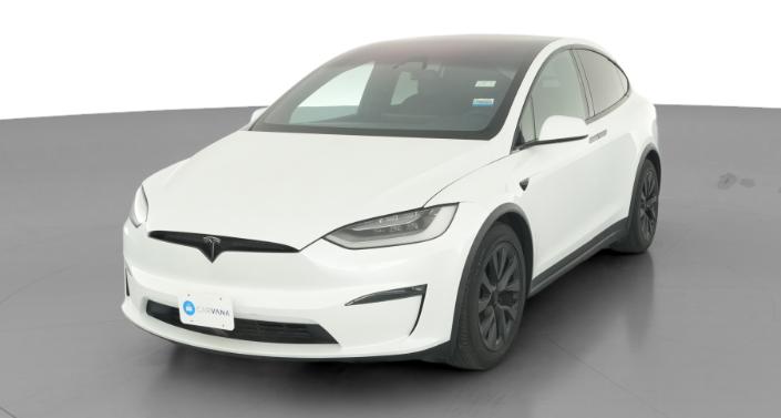 Thumbnail: 2023 Tesla Model X - 1