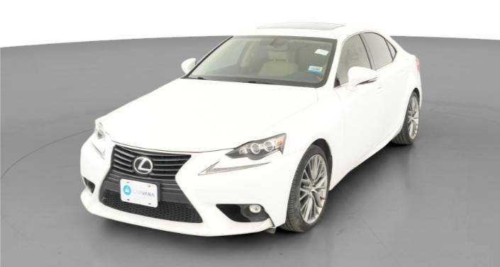 Thumbnail: 2016 Lexus IS - 1