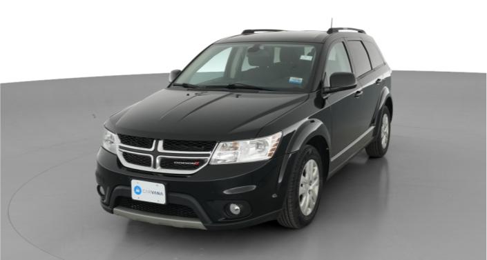 Thumbnail: 2019 Dodge Journey - 1