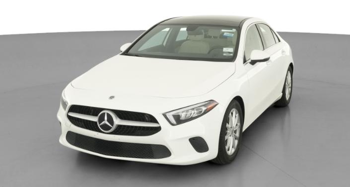 2021 Mercedes-Benz A-Class A 220 -
                  Trenton, OH