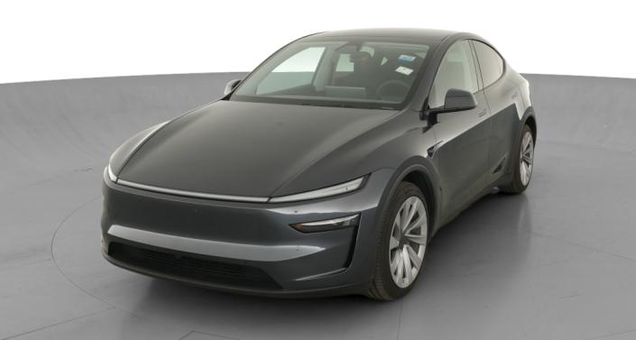 Thumbnail: 2026 Tesla Model Y - 1