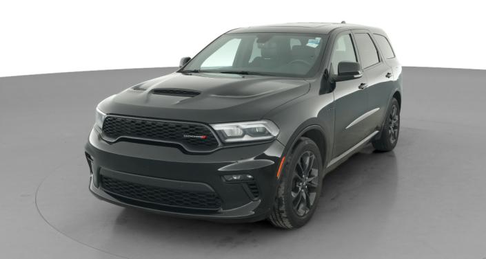 Thumbnail: 2021 Dodge Durango - 1