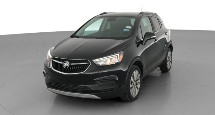 Thumbnail: 2019 Buick Encore - 1
