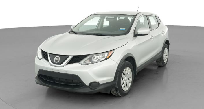 Thumbnail: 2019 Nissan Rogue Sport - 1