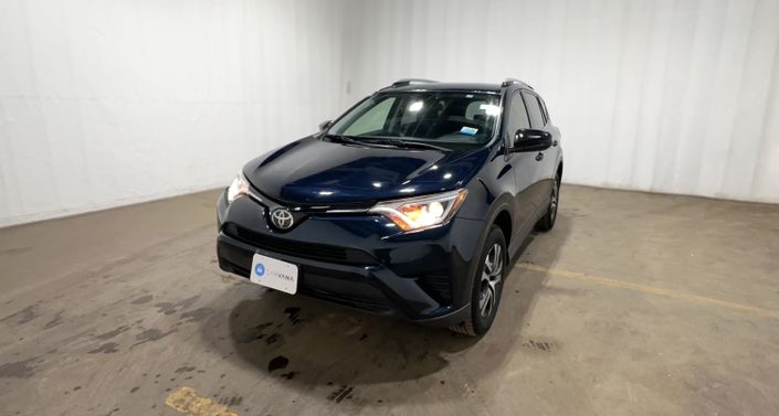 Thumbnail: 2017 Toyota RAV4 - 1