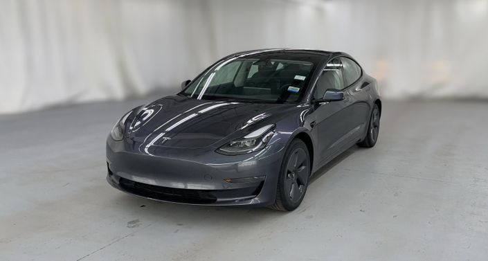Thumbnail: 2023 Tesla Model 3 - 1