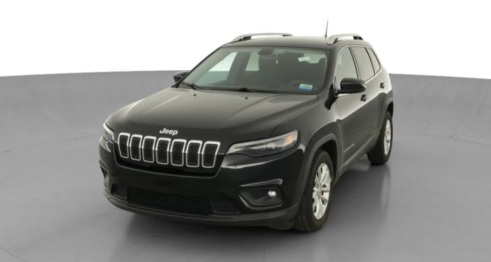 Thumbnail: 2019 Jeep Cherokee - 1