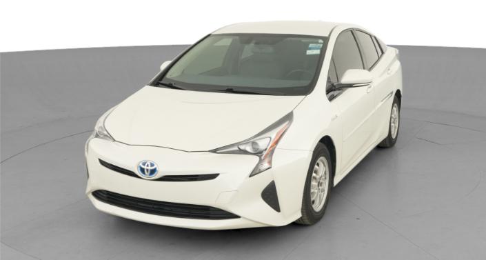 Thumbnail: 2016 Toyota Prius - 1