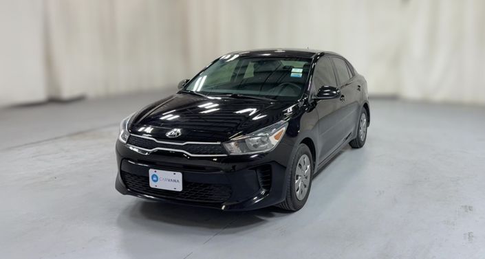 Thumbnail: 2019 Kia Rio - 1