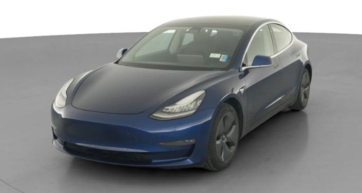 Thumbnail: 2020 Tesla Model 3 - 1