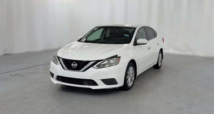 Thumbnail: 2019 Nissan Sentra - 1