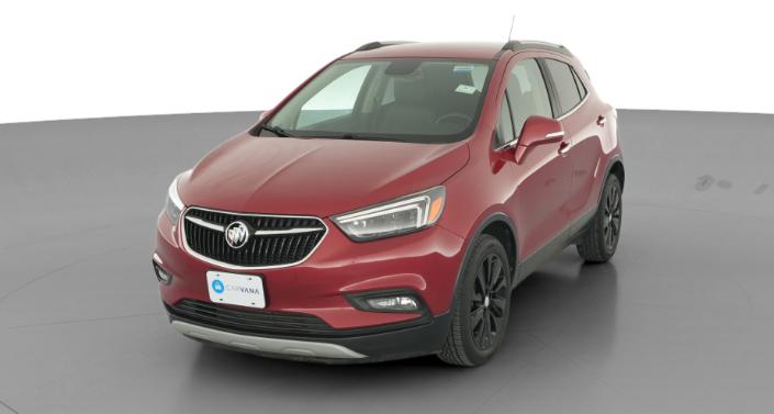 Thumbnail: 2019 Buick Encore - 1