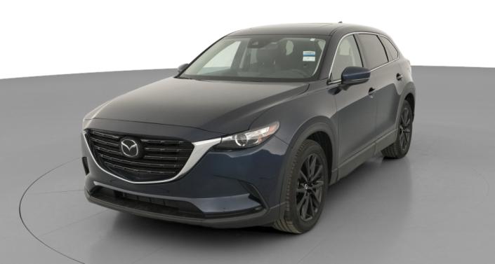 Thumbnail: 2023 Mazda CX-9 - 1