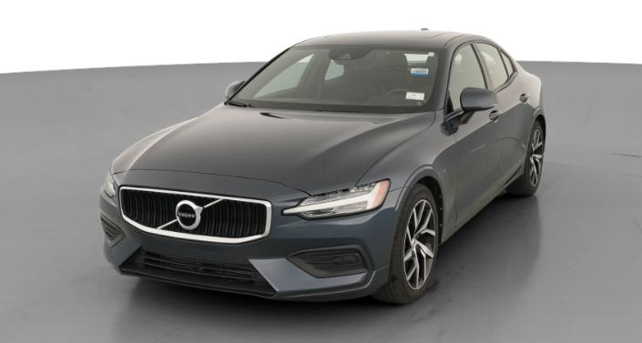 Thumbnail: 2020 Volvo S60 - 1