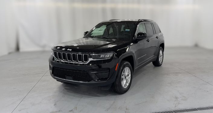 Thumbnail: 2026 Jeep Grand Cherokee - 1