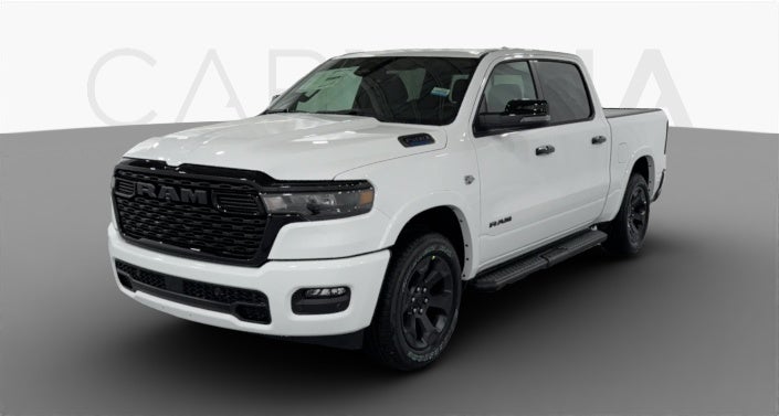 2026 RAM Ram 1500 Pickup