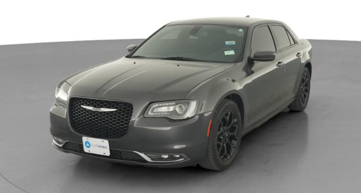 Thumbnail: 2017 Chrysler 300 - 1