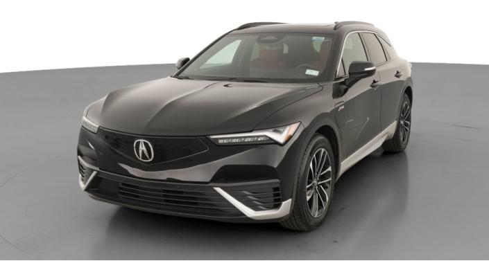 Thumbnail: 2024 Acura ZDX - 1