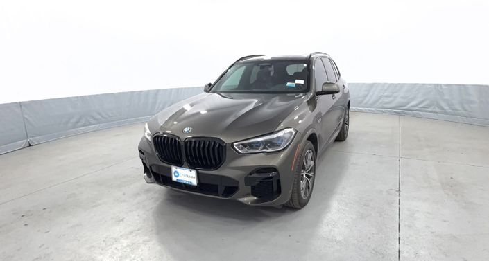Thumbnail: 2023 BMW X5 - 1