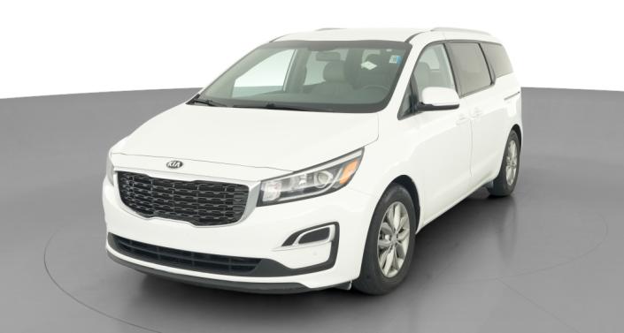 2020 Kia Sedona EX -
                  Rocklin, CA