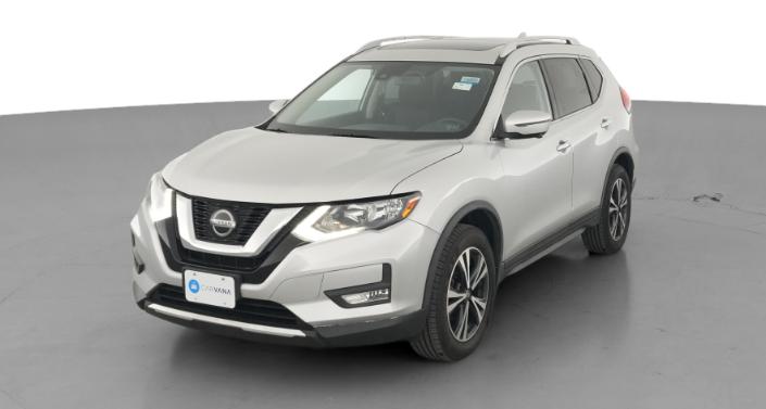 Thumbnail: 2020 Nissan Rogue - 1
