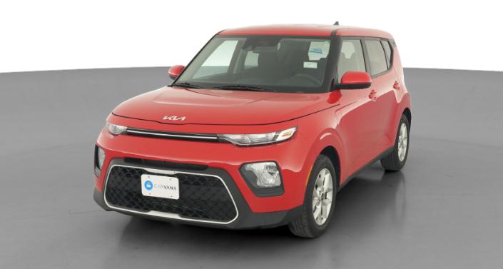 Thumbnail: 2022 Kia Soul - 1