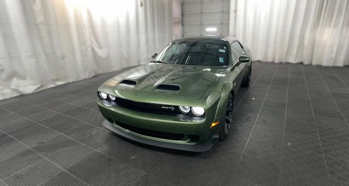 Thumbnail: 2023 Dodge Challenger - 1