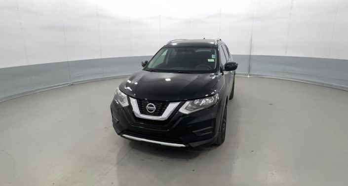 Thumbnail: 2018 Nissan Rogue - 1