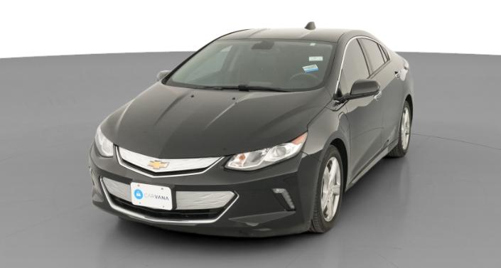 Thumbnail: 2017 Chevrolet Volt - 1
