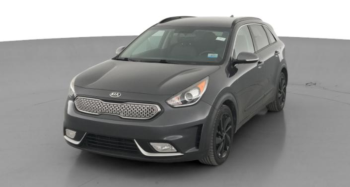 2018 Kia Niro EX -
                  Beverly, NJ