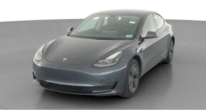 Thumbnail: 2023 Tesla Model 3 - 1