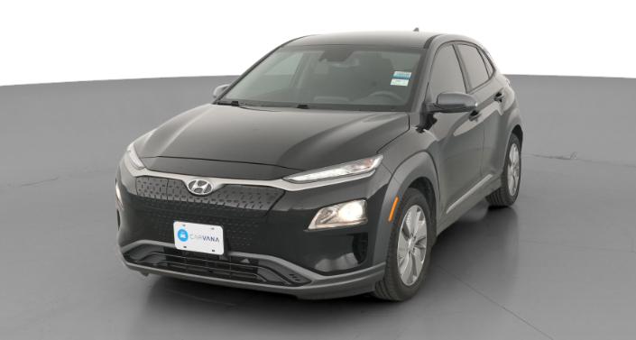 2021 Hyundai Kona SEL -
                  Tolleson, AZ