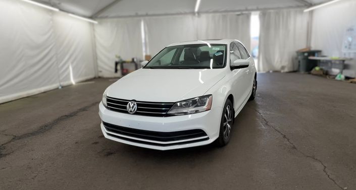 Thumbnail: 2017 Volkswagen Jetta - 1