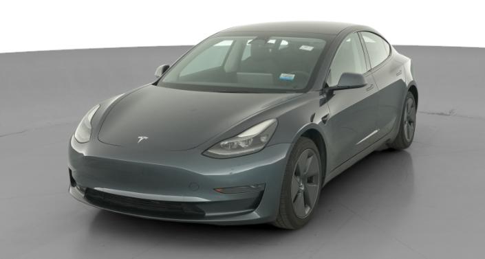 Thumbnail: 2023 Tesla Model 3 - 1