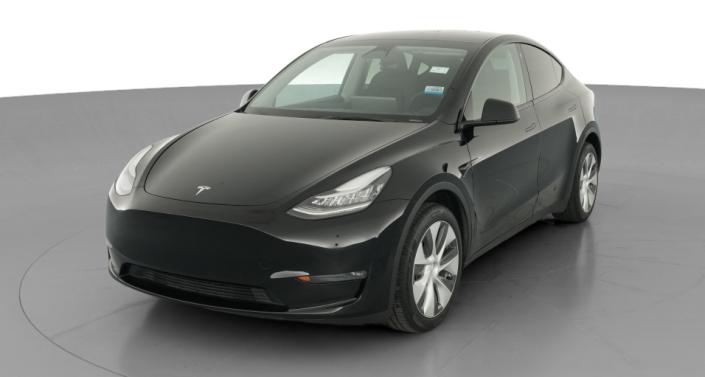 Thumbnail: 2023 Tesla Model Y - 1