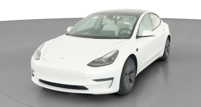 Thumbnail: 2022 Tesla Model 3 - 1