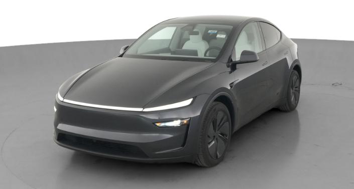 Thumbnail: 2026 Tesla Model Y - 1