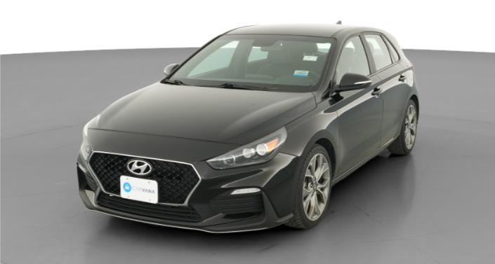 Thumbnail: 2020 Hyundai Elantra - 1