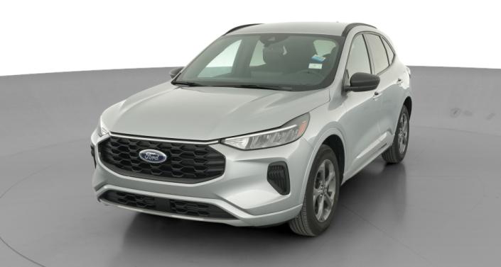 Thumbnail: 2024 Ford Escape - 1
