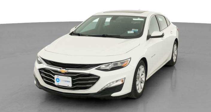 Thumbnail: 2020 Chevrolet Malibu - 1