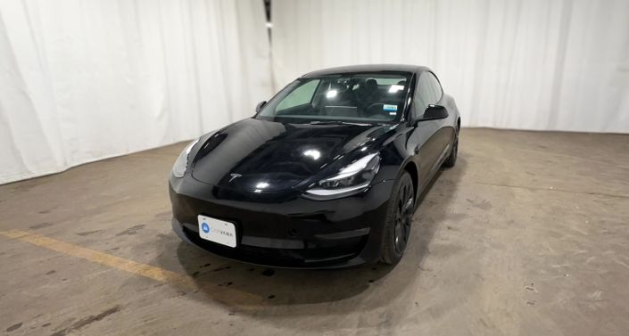 Thumbnail: 2023 Tesla Model 3 - 1