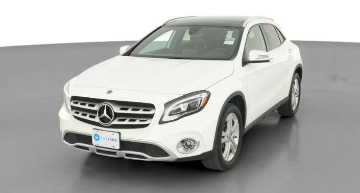 Thumbnail: 2019 Mercedes-Benz GLA - 1