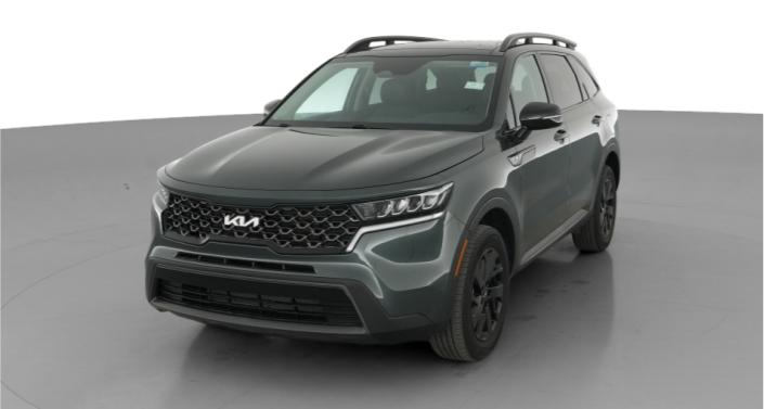 Thumbnail: 2023 Kia Sorento - 1