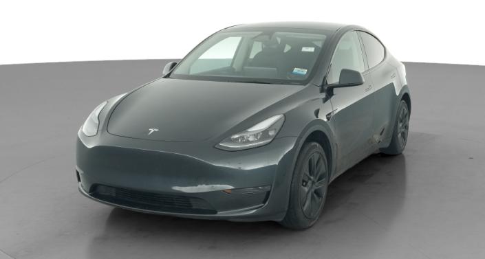 Thumbnail: 2024 Tesla Model Y - 1