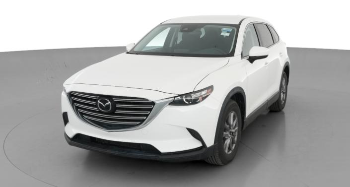Thumbnail: 2019 Mazda CX-9 - 1
